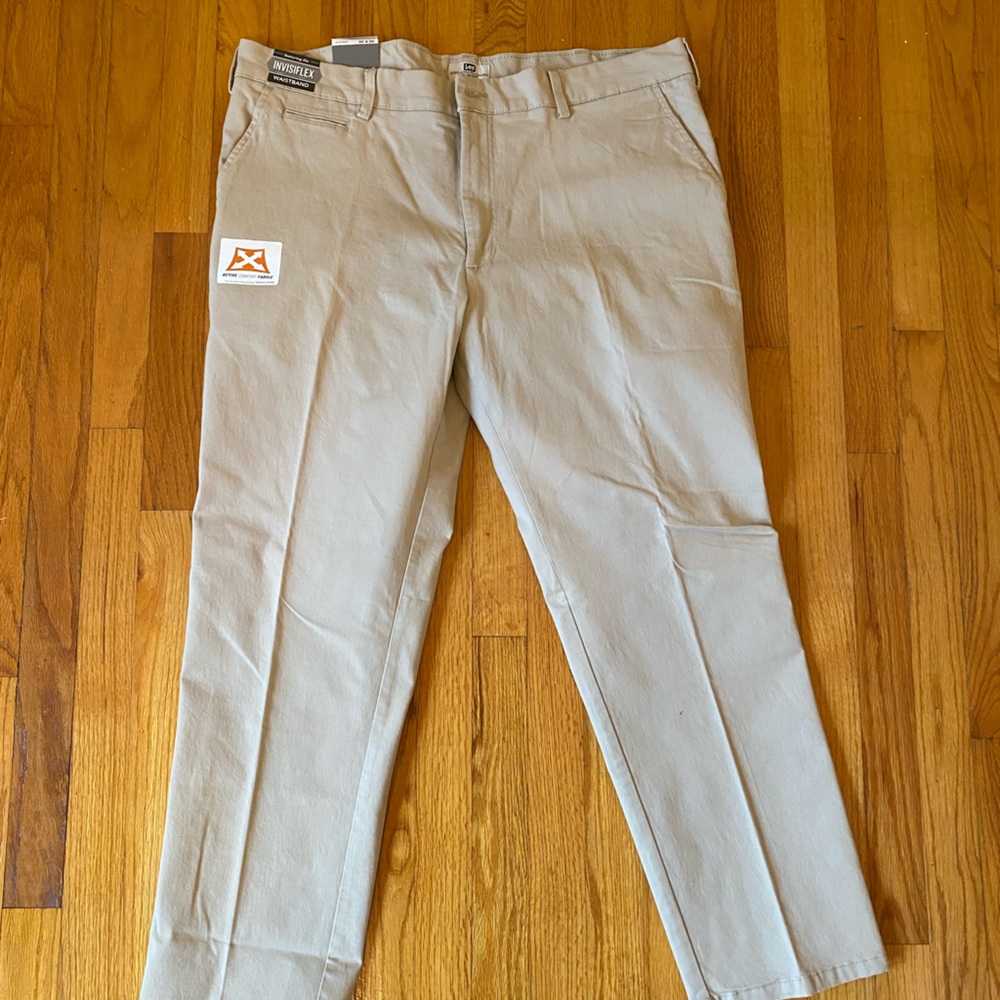 NWT Men’s Chinos
